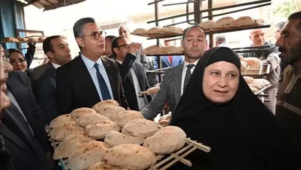 وزير التموين: المجمعات الاستهلاكية تحقق التوازن بالأسواق وتخفيف الأعباء عن المواطنين