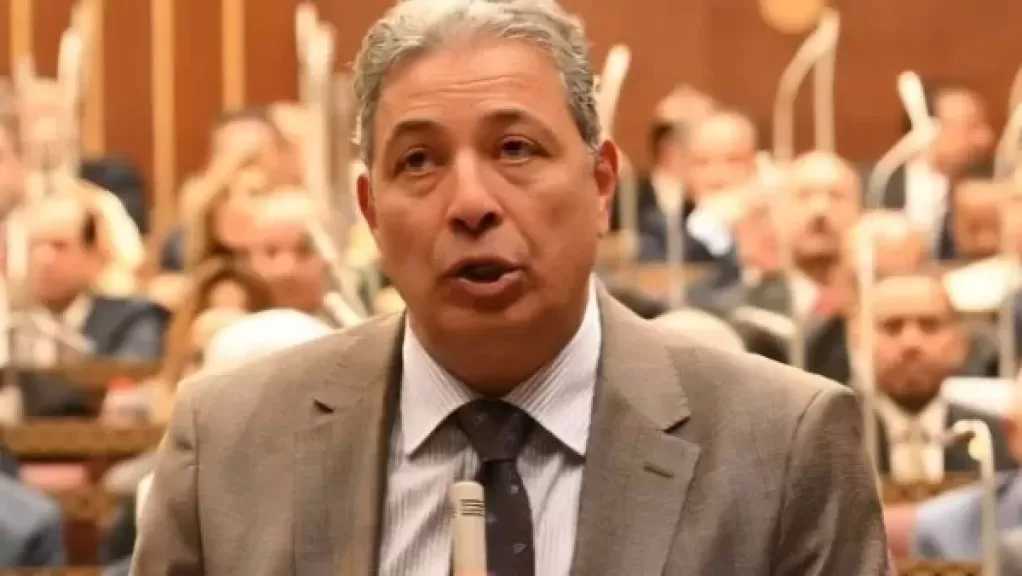 النائب خالد راشد يرفض تعديلات المستشفيات الجامعية: ليست بوتيكات للإيجار