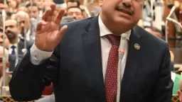 النائب إيهاب وهبة يحذر من تخريج طالب الطب بدون... النائب إيهاب وهبة يحذر من تخريج طالب الطب بدون تدريب: لن يحقق المطلوب منه كطبيب ناجح