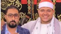 أول تعليق من القارئ محمد أبو ليلة على خناقة... أول تعليق من القارئ محمد أبو ليلة على خناقة العزاء: الناس بتعمل فتنة