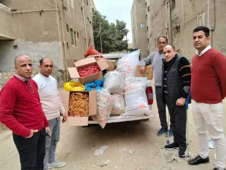 ”تموين الفيوم”: ضبط 102 مخالفة تموينية في حملات بقرى ومراكز المحافظة