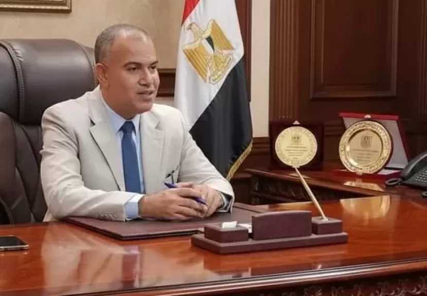 ”مياه الفيوم”: توجيهات بسرعة حل مشكلات المواطنين الواردة من النواب