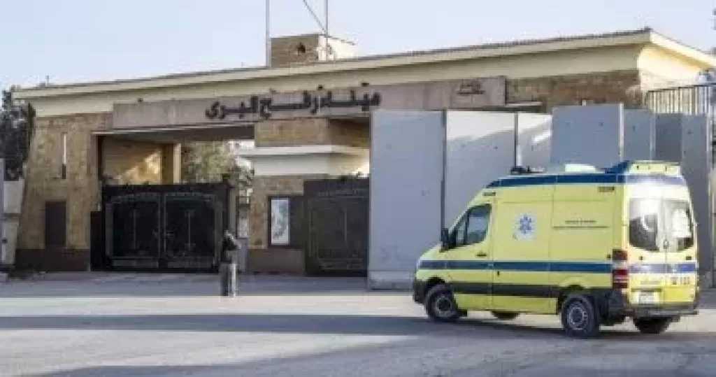 الدكتور أسامة السعيد عن فتح معبر رفح: انتصار للإرادة المصرية