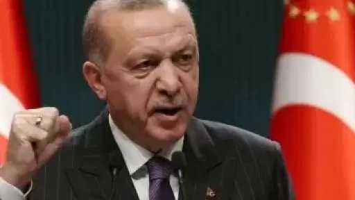 الرئاسة التركية: الرئيس أردوغان يزور مصر الأربعاء المقبل