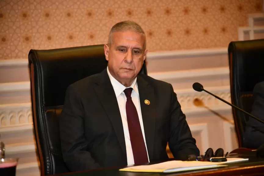 زراعة الشيوخ توصي بحظر مواقع ترويج المبيدات المغشوشة وتغليظ العقوبات