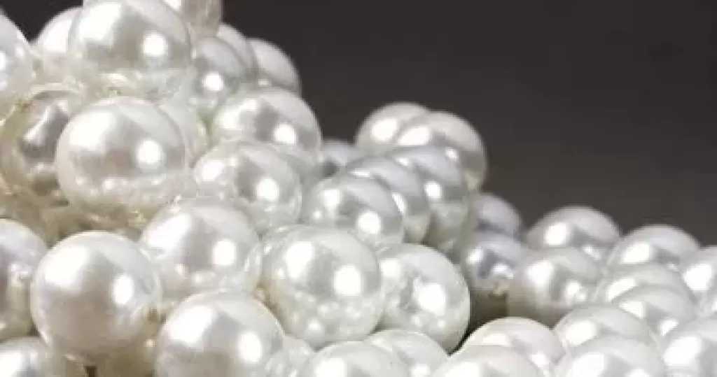 صادرات مصر من اللؤلؤ والأحجار الكريمة تحقق قفزة تجاوزت حاجز الـ6 مليارات دولار