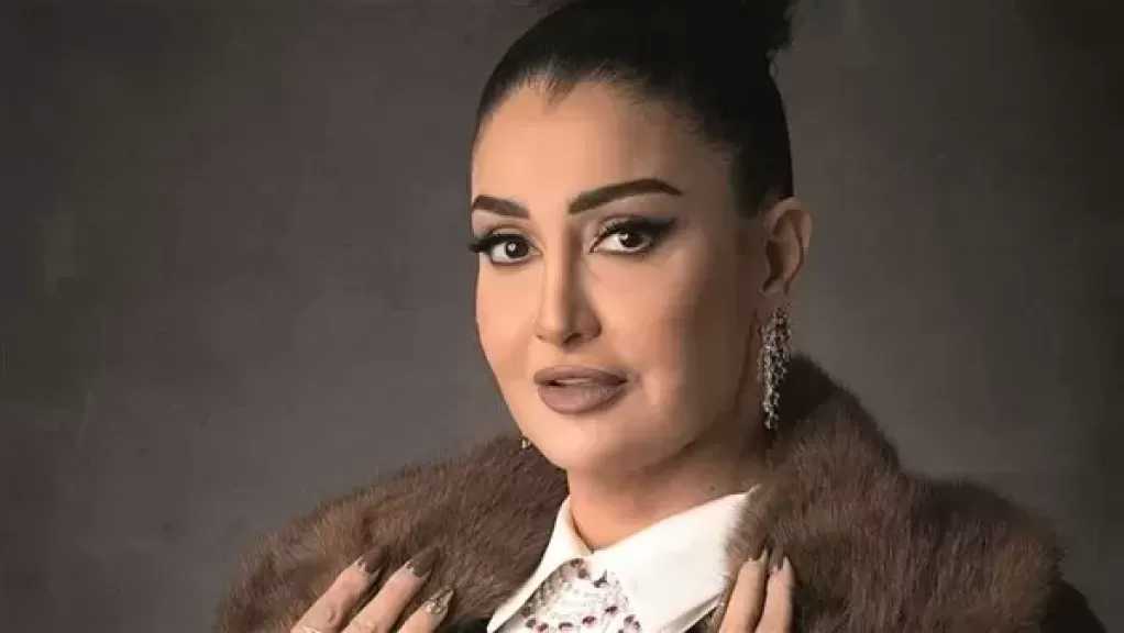 نسرين أمين توجه رسالة إلى غادة عبد الرازق.. ماذا قالت؟
