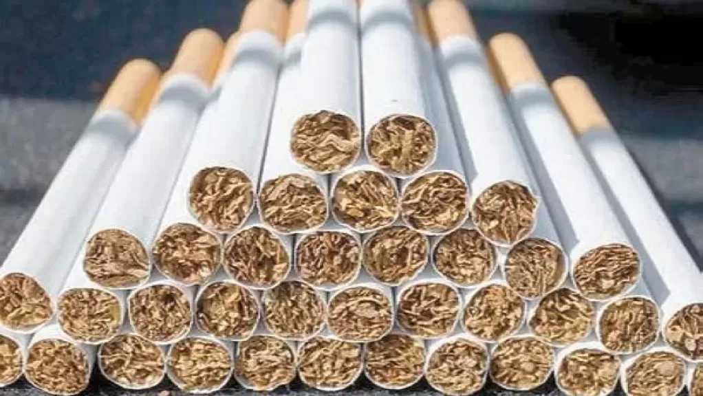 ”شعبة الدخان” تكشف سر القفزة الجنونية في أسعار السجائر