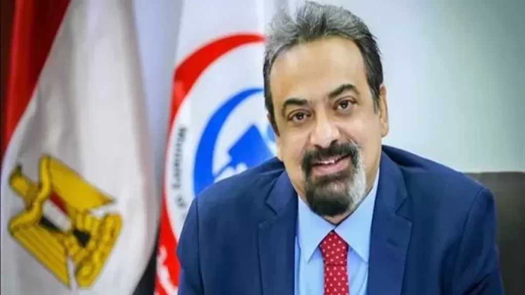 متحدث الصحة: الرئيس السيسي وجه بتقديم كل الدعم للأشقاء الفلسطينيين