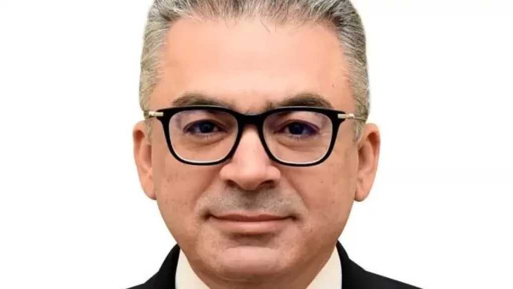 قرار جمهوري بتجديد تعيين الدكتور علي الأنور عميدًا لطب عين شمس