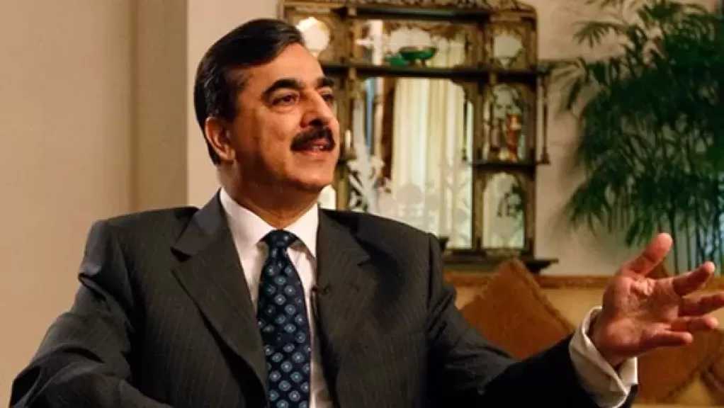 رئيس مجلس الشيوخ الباكستاني يبدأ زيارة رسمية إلى كمبوديا