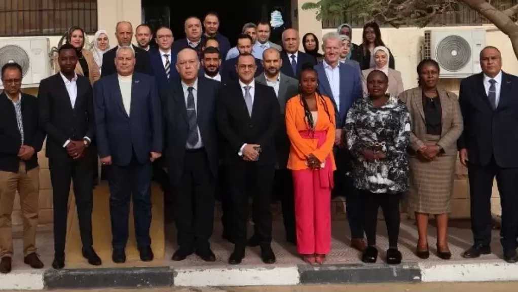 بمشاركة 6 دول.. مصر تستضيف برنامجا تدريبيا لمجلس مطارات أفريقيا