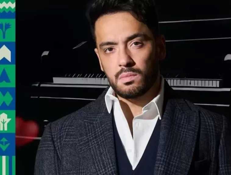 الجمعة.. رامي جمال يحيي حفلا غنائيا في الرياض