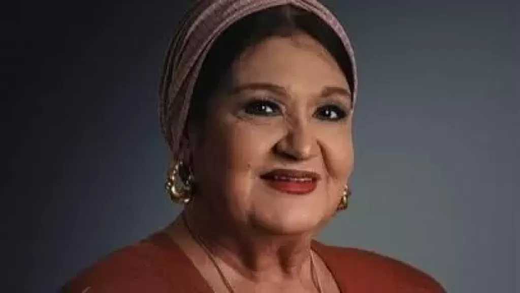 ميمي جمال تكشف محطات مؤثرة في رحلتها الفنية