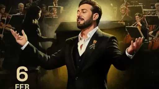 الجمعة المقبل.. ماجد المهندس يحيي حفلا غنائيا في الرياض