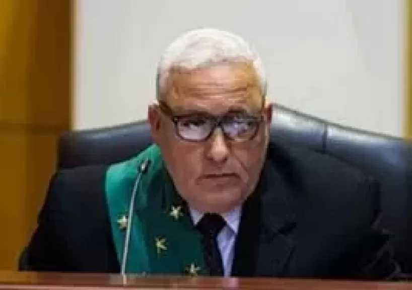بدء محاكمة 40 متهما بالهيكل الإدارى بمدينة نصر.. بعد قليل