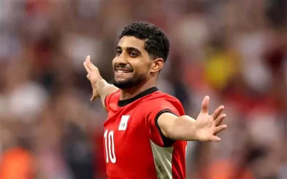 شوبير: انتقال إبراهيم عادل للأهلي وارد