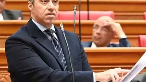 تعديلات المهن الرياضية.. المستشار محمود فوزي: ليس من حق أحد غير المشرع أن يضع شروط الانضمام للنقابة