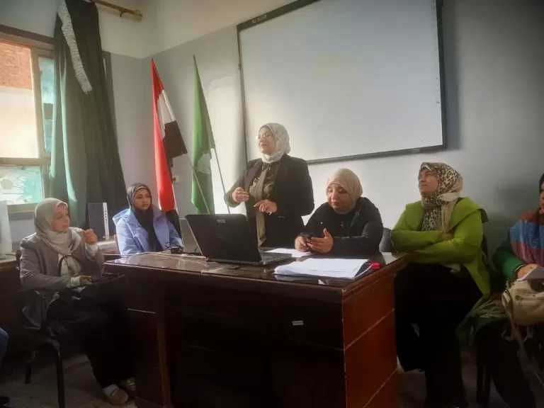 محافظ الشرقية: مسابقة ”التميز التعليمي” تعزز الهوية وتربط التراث بالاقتصاد الأخضر