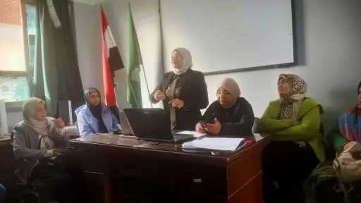 محافظ الشرقية: مسابقة ”التميز التعليمي” تعزز الهوية وتربط التراث بالاقتصاد الأخضر