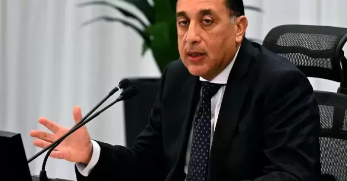 رئيس الوزراء يتابع تنفيذ إجراءات تطوير مرفق مياه الشرب والصرف الصحي