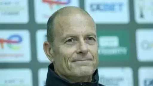 ييس توروب: حزين بسبب استقبالنا هدف مبكر للمباراة الثانية على التوالى