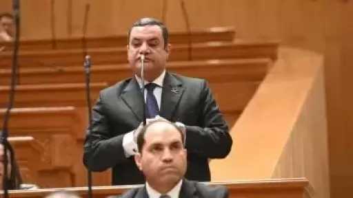 أكمل نجاتى: تعديل قانون نقابة المهن الرياضية خطوة مهمة لمؤسسة العمل الرياضى