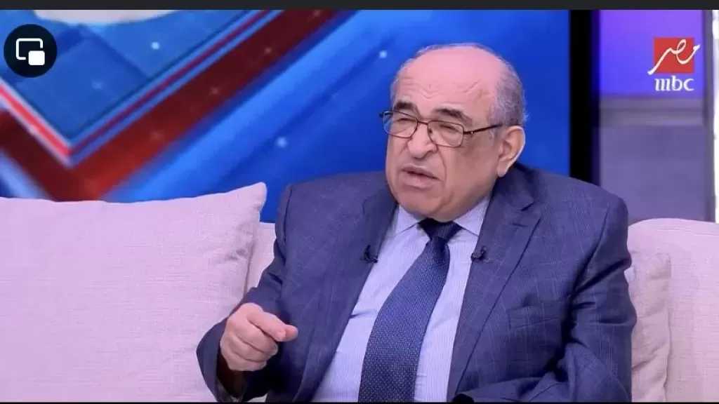 مصطفى الفقي: أي مواجهة عسكرية بين إيران وأمريكا ستؤثر سلبًا على المنطقة بأسرها