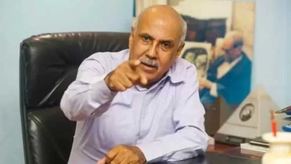 جمال بخيت: فلسفة تعليمية جديدة ضرورة لإنتاج مواطن مصري واعٍ وناقد