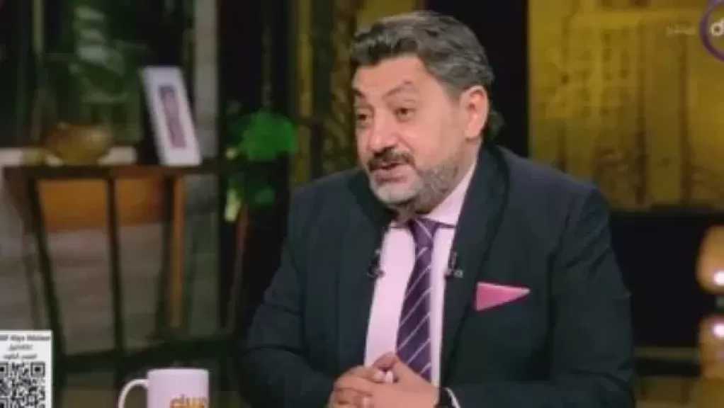 حسام الغمري: الإخوان تصرخ قبل عرض «رجال الظل».. والمسلسل أداة للتأثير الإعلامي