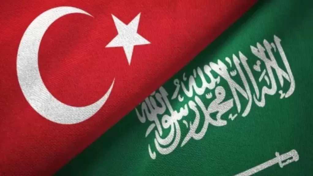 السعودية وتركيا تجددان عزمهما على حماية السلم والأمن الدوليين