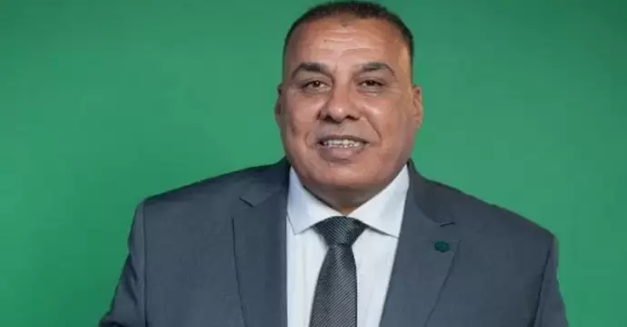 النائب محمد أبو النصر: زيارة الرئيس التركي لمصر تعزز الاستقرار الإقليمي وتفتح آفاقا جديدة للتعاون الاقتصادي