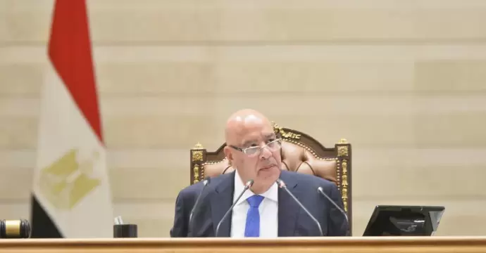 مجلس النواب يوافق على منحة إفريقية لدعم القدرات المؤسسية والتخطيط التنموي