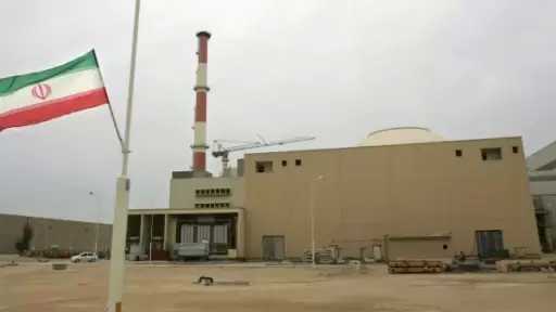 الخارجية الروسية تكشف حقيقة تصدير اليورانيوم المخصب من طهران إلى موسكو