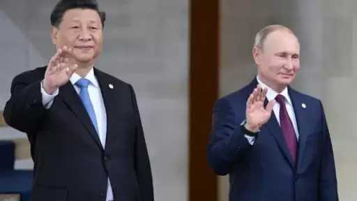 روسيا تعلن تمديد معاهدة حسن الجوار والصداقة والتعاون لمدة 5 سنوات