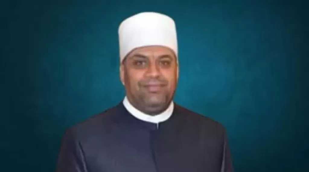 وزير الأوقاف يصدر قرارا بتعيين الدكتور سعيد حامد وكيلا للوزارة ببني سويف