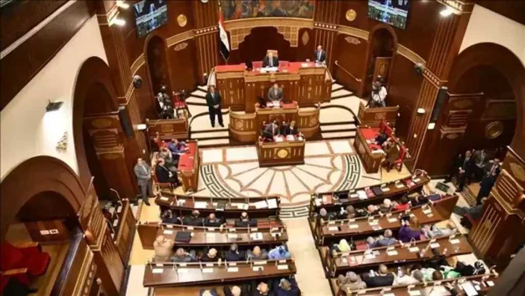 لجنة العلاقات الخارجية بالشيوخ: قمة مصر وتركيا تعكس تحوّل النظام الدولي