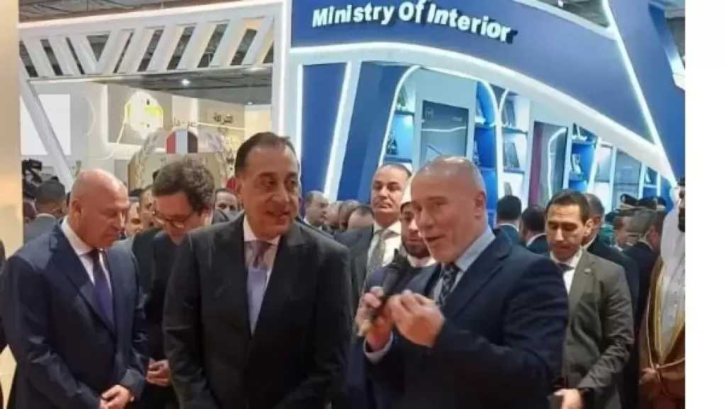 سفيرة رومانيا بالقاهرة : نشكر وزيري الثقافة المصري ونظيره الروماني على دعمهما للحوار الثقافي في معرض الكتاب