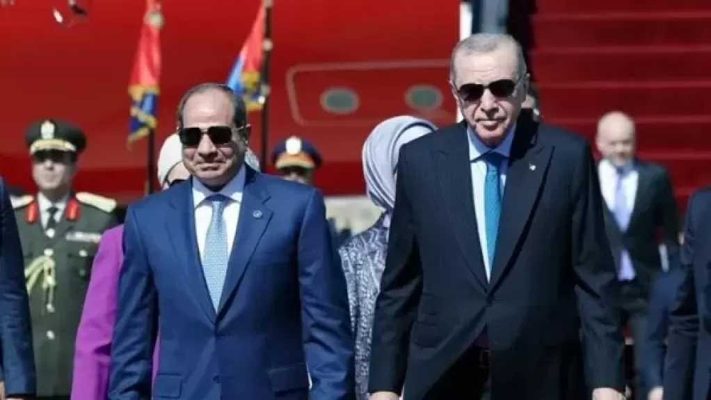 الصحف الكويتية تبرز جهود السيسي وأردوغان لخفض التصعيد وبيان مجلس التعاون بالقاهرة