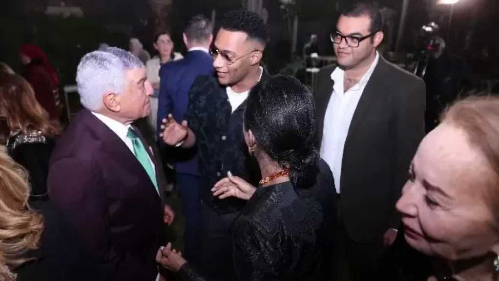 سفارة إيطاليا تستضيف العرض الخاص لأوبرا ”توت عنخ آمون” لـ زاهي حواس