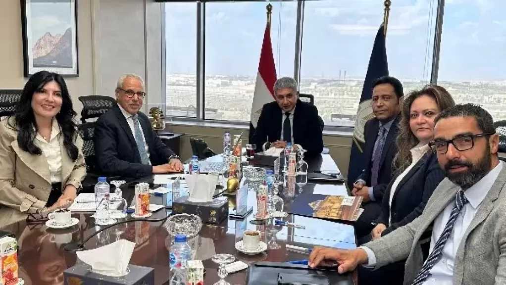 وزير السياحة: نتبنى رؤية تسويقية حديثة لتقديم المتحف القومي بصورة مبتكرة