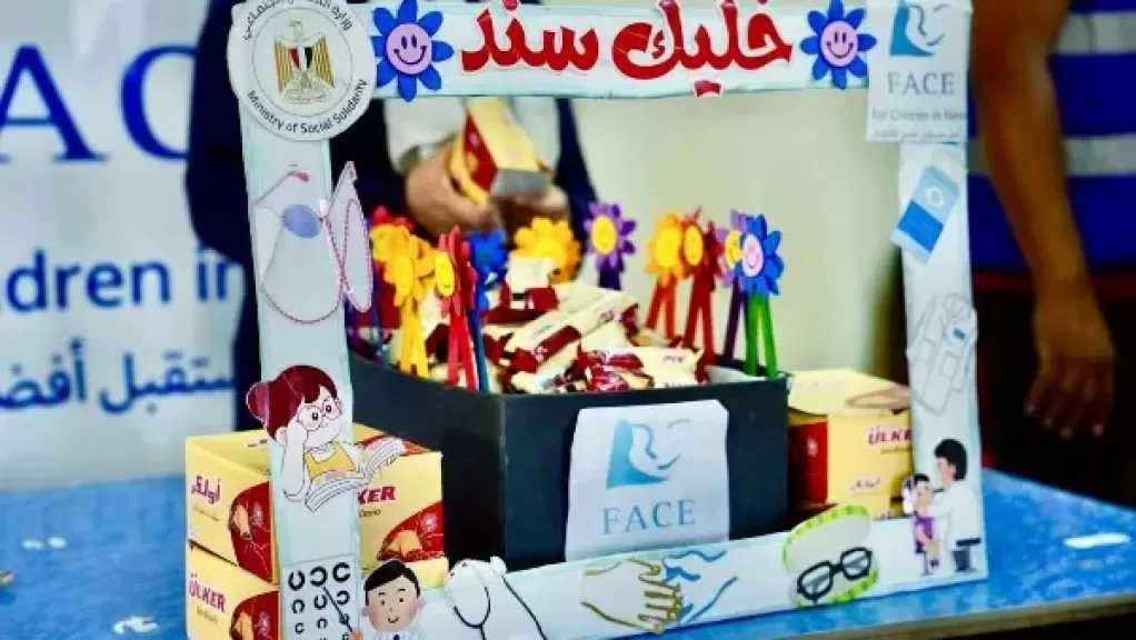 التضامن: تنفيذ 5 قوافل تنموية شاملة داخل المدارس الابتدائية الحكومية بمشروعات السكن البديل للمناطق المطورة