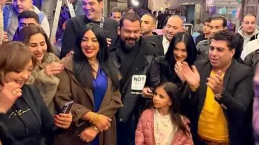 منتج مسلسل روح OFF: مشاركة البلوجر في العمل اعتمدت على الموهبة لا الإغراء