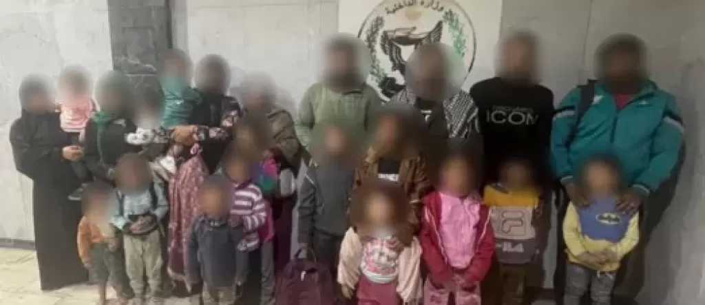 الداخلية تنقذ 27 طفلا من التسول وتضبط 11 متهما بالقاهرة