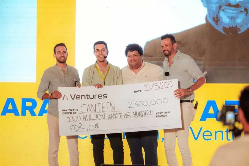 بمشاركة 150دولة| انطلاق قمة رايز أب 2026 تعيد رسم خريطة ريادة الأعمال في المنطقة