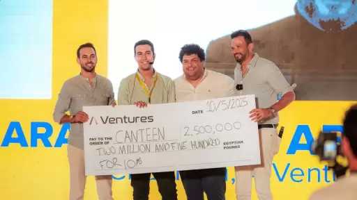 بمشاركة 150دولة| انطلاق قمة رايز أب 2026 تعيد رسم خريطة ريادة الأعمال في المنطقة