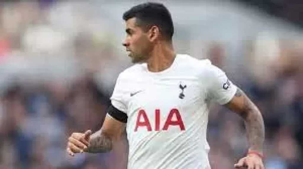 أتلتيكو مدريد يدخل على خط المنافسة لضم كريستيان روميرو