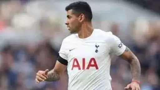 أتلتيكو مدريد يدخل على خط المنافسة لضم كريستيان روميرو