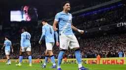 مرموش: لعبنا بعقلية الأبطال ونحلم باللقب.. والهــاتريك كان قريبا