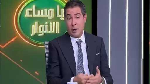 محمد بركات: إمام عاشور الأفضل في مصر